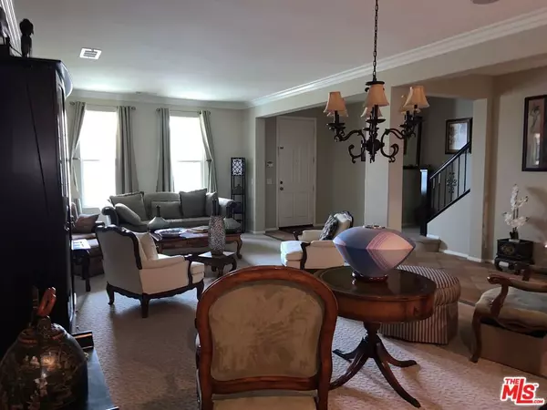 Lancaster, CA 93536,43029 59th ST