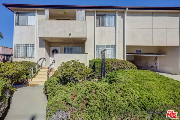 305 E Plymouth #A, Inglewood, CA 90302