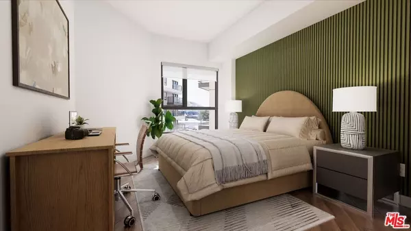 Burbank, CA 91502,800 N Front ST #2329