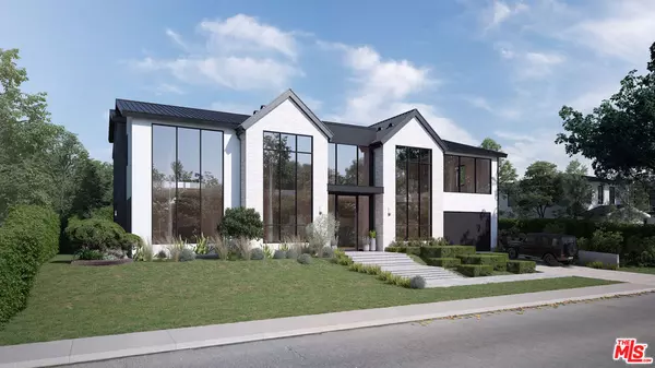 1303 Marinette RD, Pacific Palisades, CA 90272