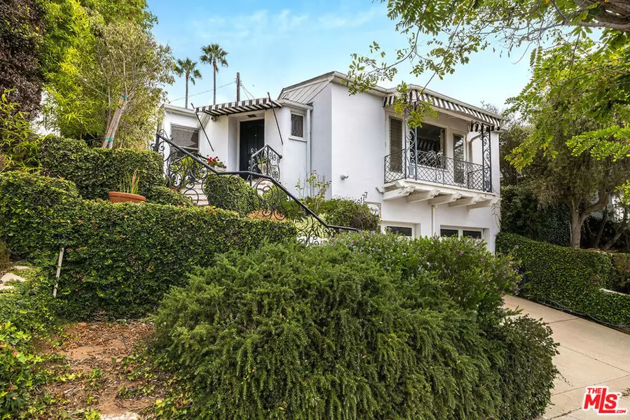 16177 Alcima AVE, Pacific Palisades, CA 90272