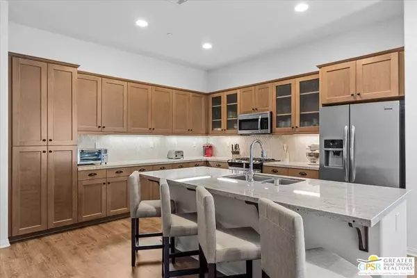 Palm Desert, CA 92260,4000 Via Fragante #1