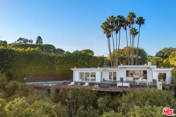 10134 Angelo View DR, Beverly Hills, CA 90210