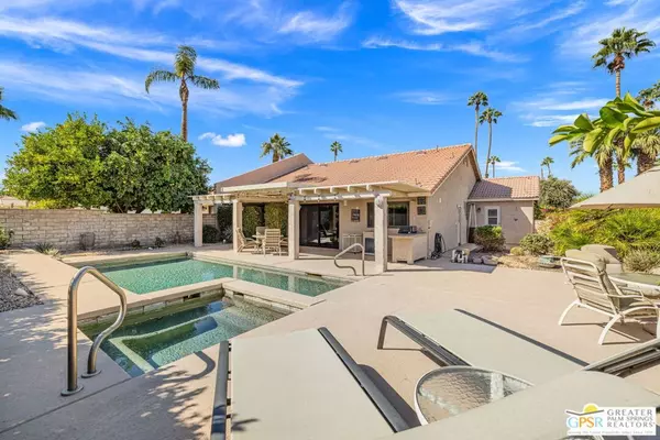 38854 Kilimanjaro DR, Palm Desert, CA 92211