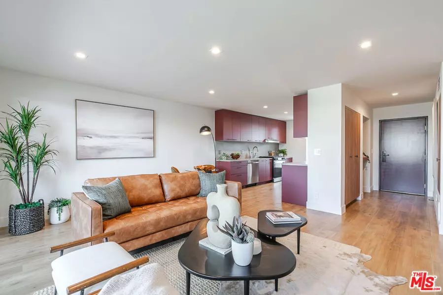 12425 Texas AVE #18, Los Angeles, CA 90025