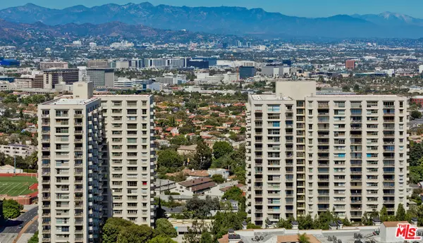 2160 E Century Park East Pkwy #503, Los Angeles, CA 90067