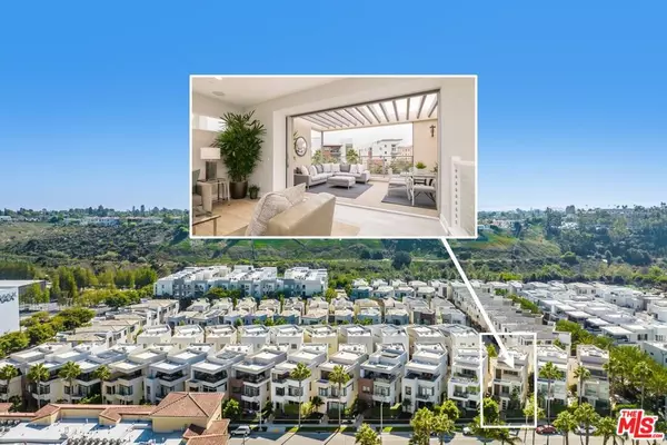 Playa Vista, CA 90094,12682 Millennium DR