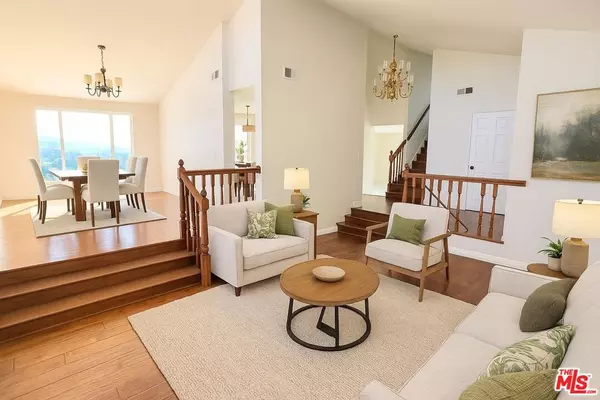 Westlake Village, CA 91361,1096 Stoneshead CT