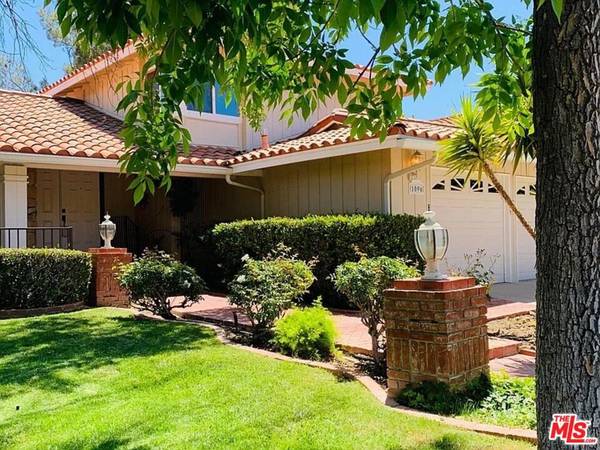 Westlake Village, CA 91361,1096 Stoneshead CT