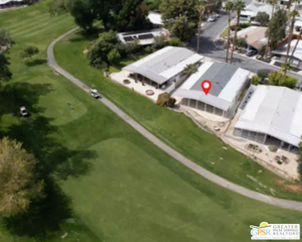 Cathedral City, CA 92234,443 Paseo Perdido