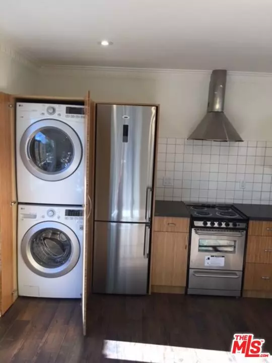 Los Angeles, CA 90019,1333 S OGDEN DR #5