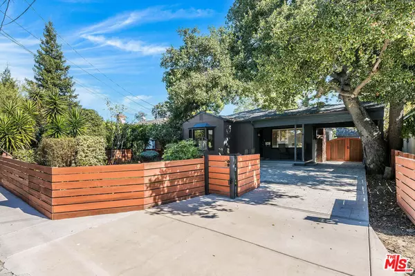 North Hollywood, CA 91601,5310 Irvine AVE