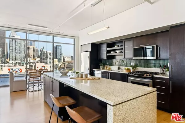 Los Angeles, CA 90015,1100 S Hope ST #1116