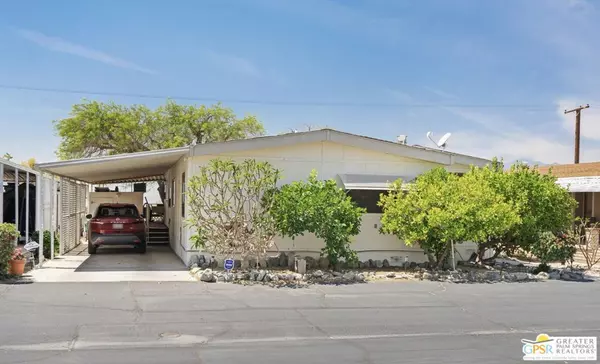 Desert Hot Springs, CA 92241,18555 Roberts RD #103