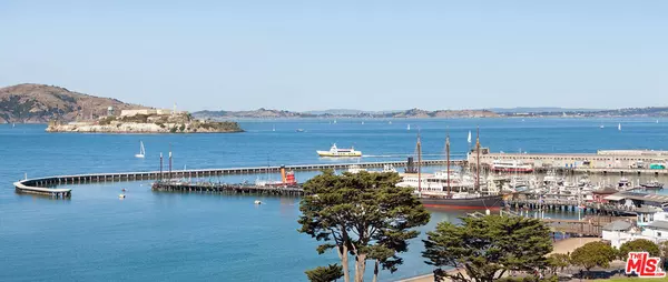 San Francisco, CA 94109,900 N Point ST #206