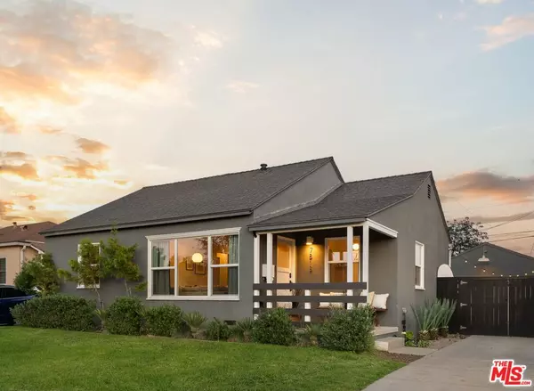 Los Angeles, CA 90045,7818 Truxton AVE