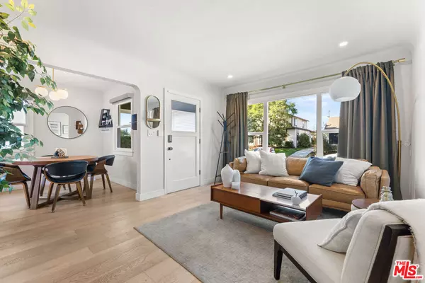 Los Angeles, CA 90045,7818 Truxton AVE