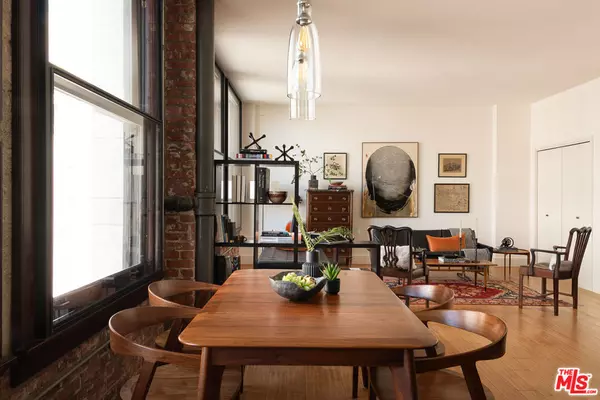 Los Angeles, CA 90013,460 S Spring ST #1015