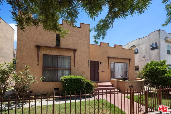 Los Angeles, CA 90037,3982 S Normandie AVE