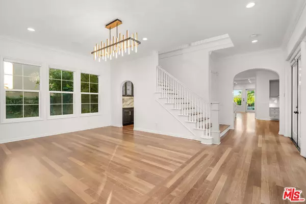 Calabasas, CA 91302,4110 Prado De Los Zorros