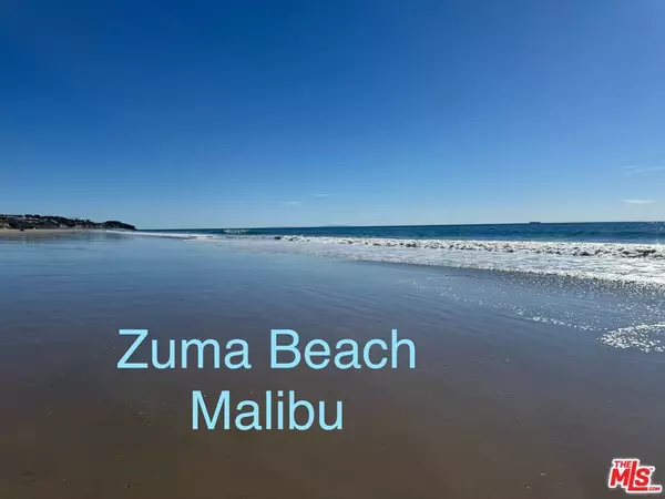 Malibu, CA 90265,6438 Lunita RD