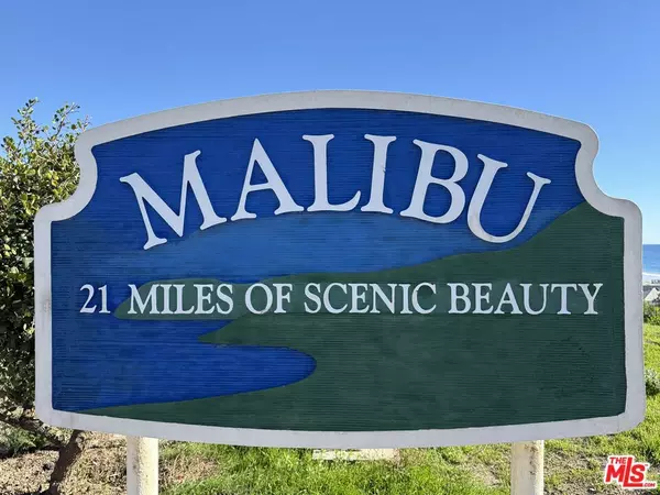 Malibu, CA 90265,6438 Lunita RD