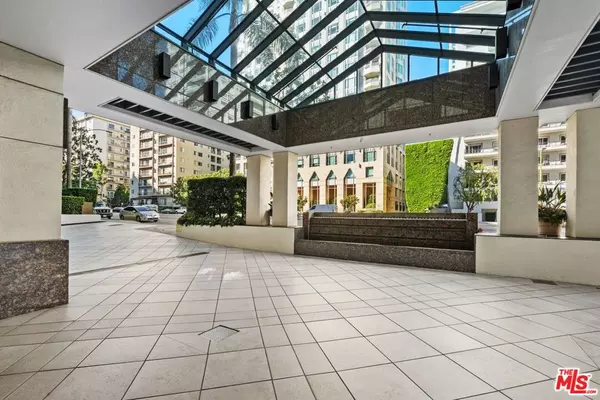 Los Angeles, CA 90024,10724 Wilshire BLVD #1104