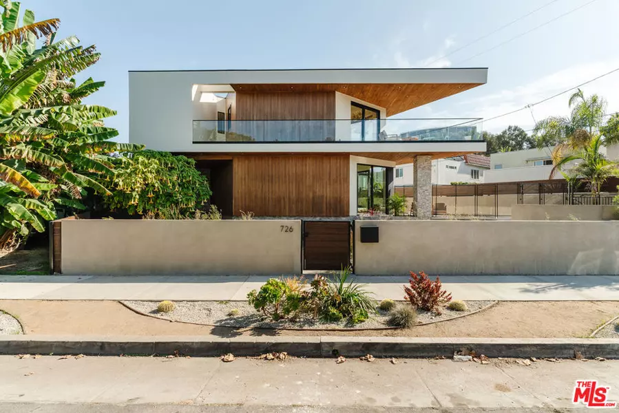 726 Howard ST, Marina Del Rey, CA 90292