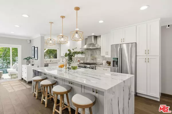 Studio City, CA 91604,12700 Hortense ST