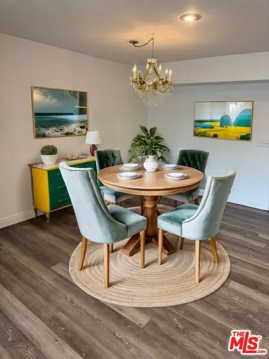 West Hollywood, CA 90046,1351 N Crescent Heights BLVD #207