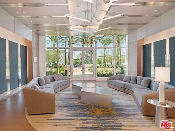 Los Angeles, CA 90017,877 Francisco ST #1019