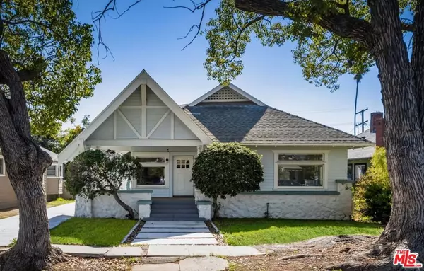 Los Angeles, CA 90018,2074 W 29th ST