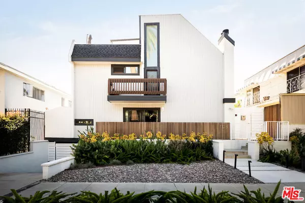 Santa Monica, CA 90403,1128 15th ST #3