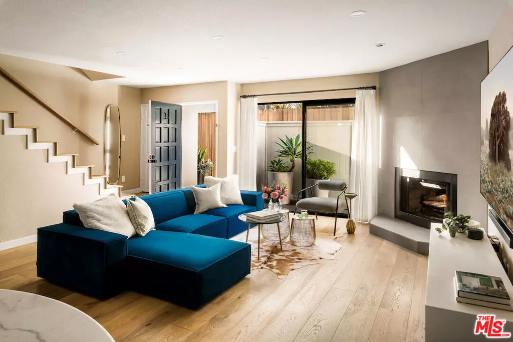 Santa Monica, CA 90403,1128 15th ST #3