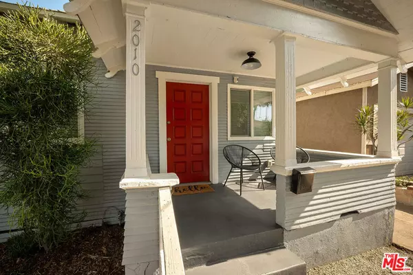 Los Angeles, CA 90031,2010 Workman ST