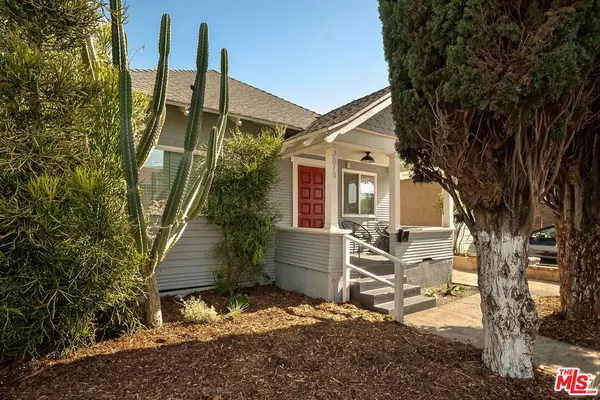 Los Angeles, CA 90031,2010 Workman ST