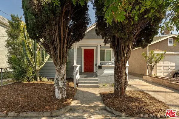 Los Angeles, CA 90031,2010 Workman ST