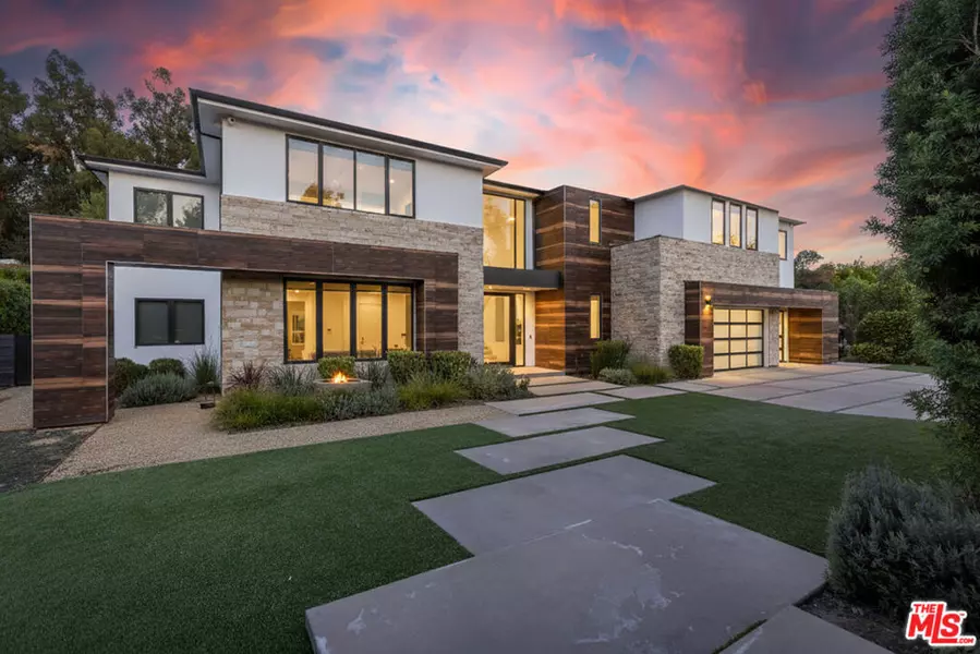 4607 Vanalden AVE, Tarzana, CA 91356