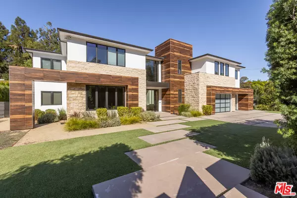 Tarzana, CA 91356,4607 Vanalden AVE