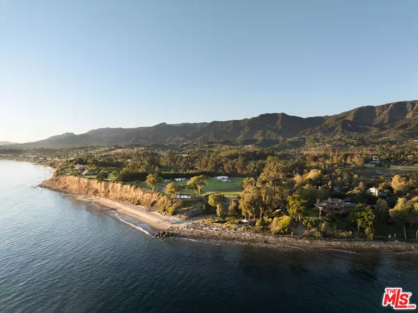 2937 Padaro LN, Carpinteria, CA 93013