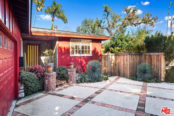 Sherman Oaks, CA 91403,4247 Sespe AVE