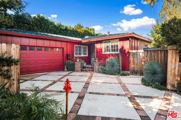 4247 Sespe AVE, Sherman Oaks, CA 91403