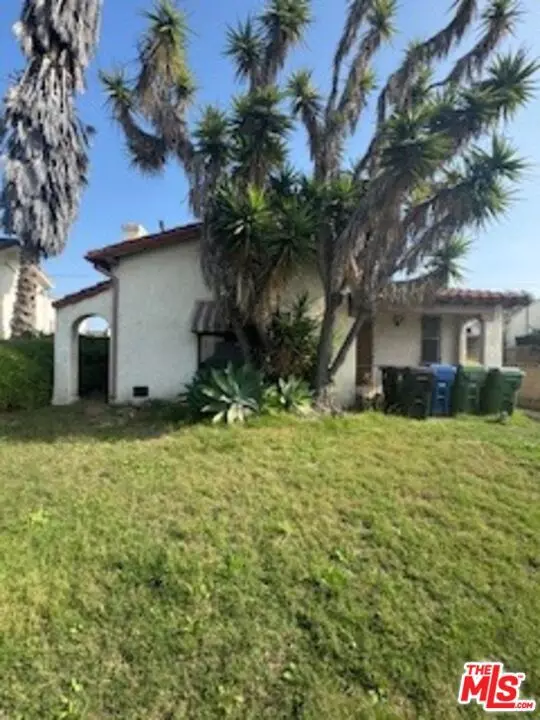 1944 S Spaulding AVE, Los Angeles, CA 90016