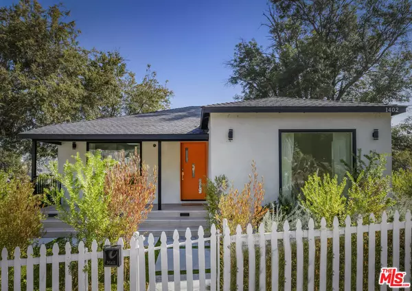 1402 Allesandro ST, Los Angeles, CA 90026