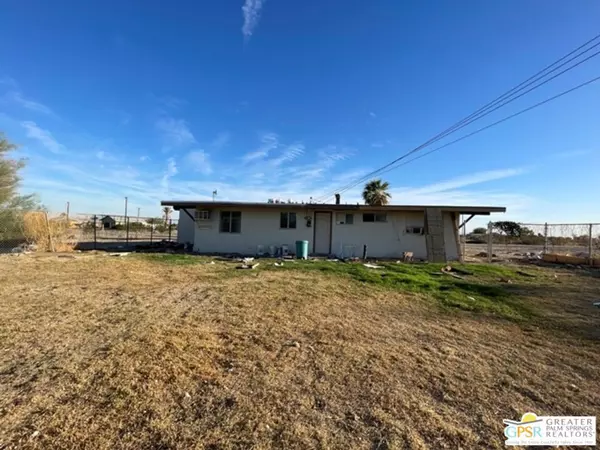 Thermal, CA 92274,2417 Sand Glass AVE
