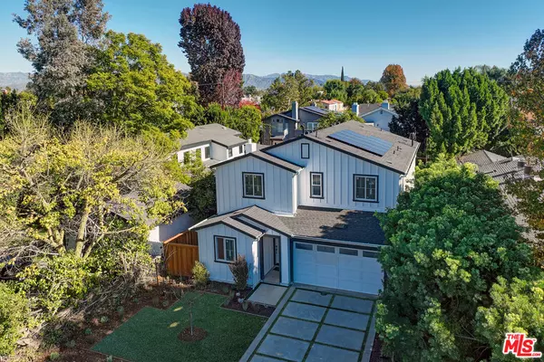 Studio City, CA 91604,4328 Wilkinson AVE