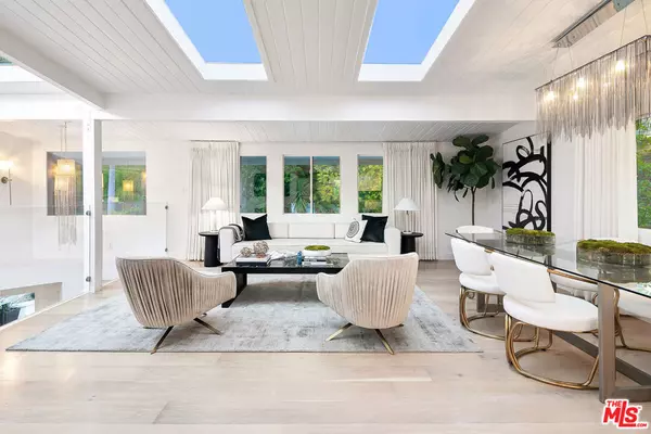 Beverly Hills, CA 90210,1415 Braeridge DR