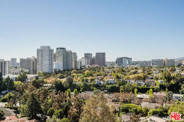 Los Angeles, CA 90024,10501 Wilshire BLVD #1701