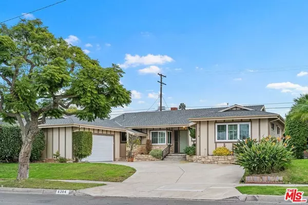 6204 S Corning AVE, Los Angeles, CA 90056