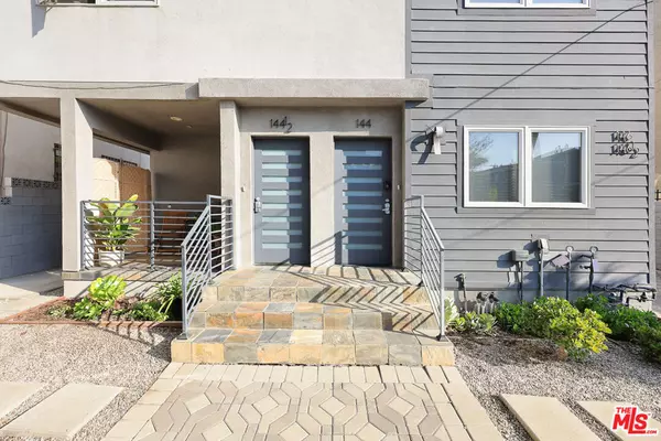 Los Angeles, CA 90026,146 Rosemont AVE